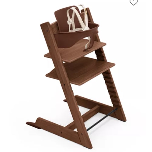 Tripp Trapp® High Chair²