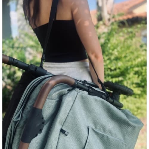 Strolee Carrying Straps