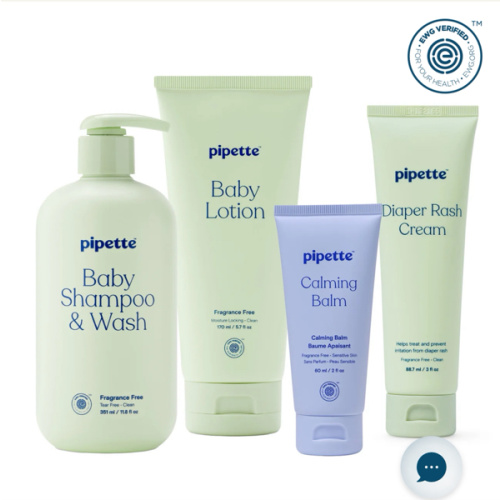 Soothing Bathtime Bundle