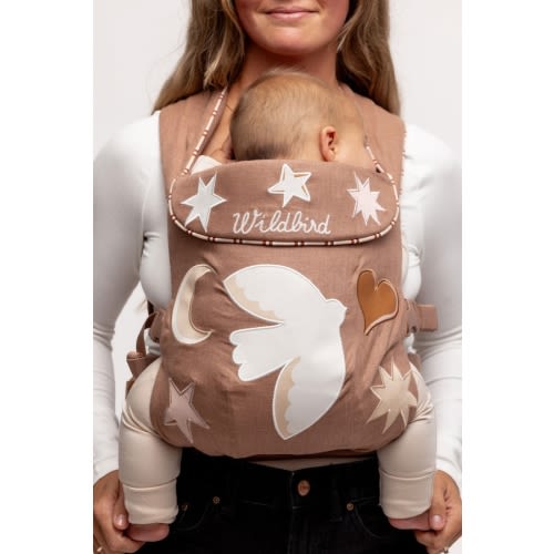 Joyful Aerial Carrier – WildBird