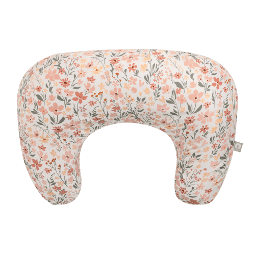 New Boppy Nursing Pillow - Supportive Breastfeeding Pillow | Boppy