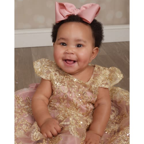 Charlotte's Birthday Fund