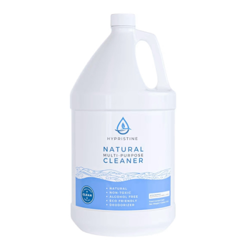 hypochlorous acid spray all purpose disinfectant