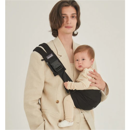 365 TODDLER SLING Black – GOOSEKET