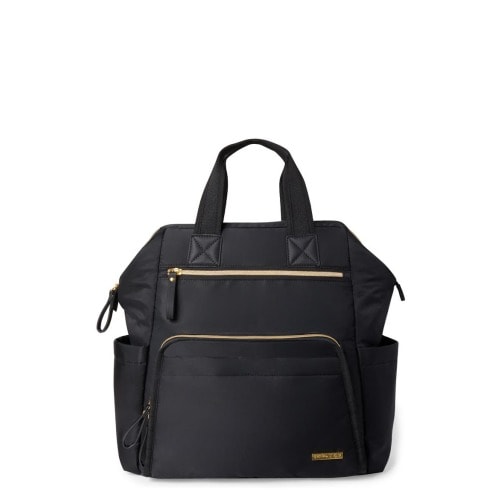 Mainframe Wide Open Diaper Backpack