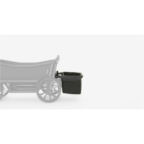 Foldable Storage Basket