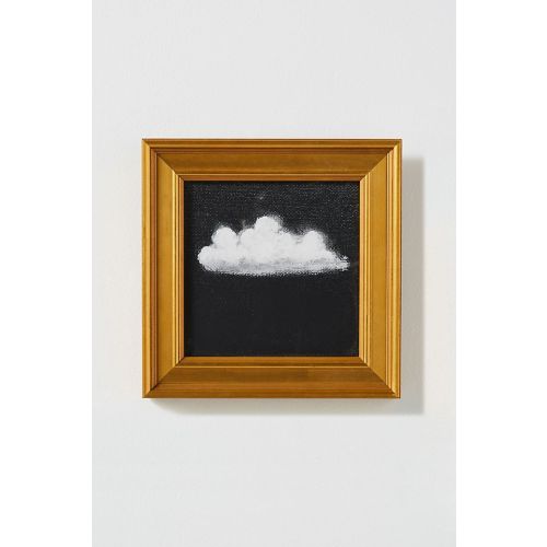 Storm Cloud Nature Wall Art