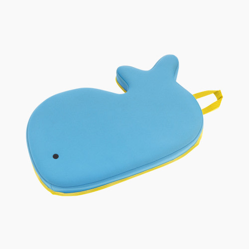 Moby Bath Kneeler - Blue