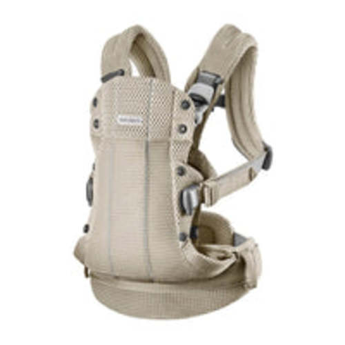 BabyBjorn Carrier Harmony Mesh