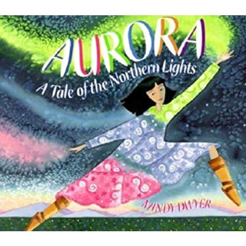 Aurora: A Tale of the Northern Lights