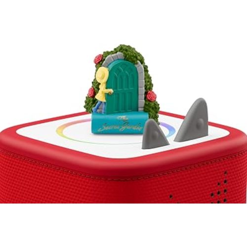 Tonies The Secret Garden Audio Toy Figurine