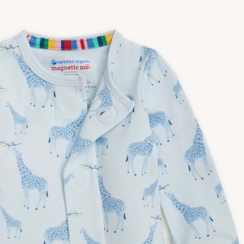 Magnetic Coverall – Magnetic Me