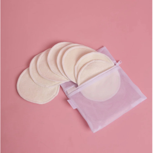 Reusable Bamboo Breast Pads