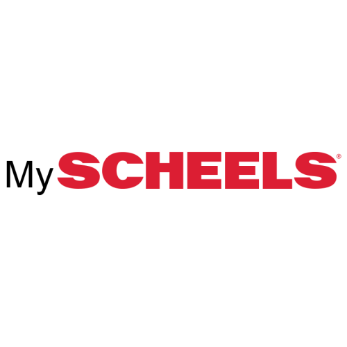 SCHEELS Registry