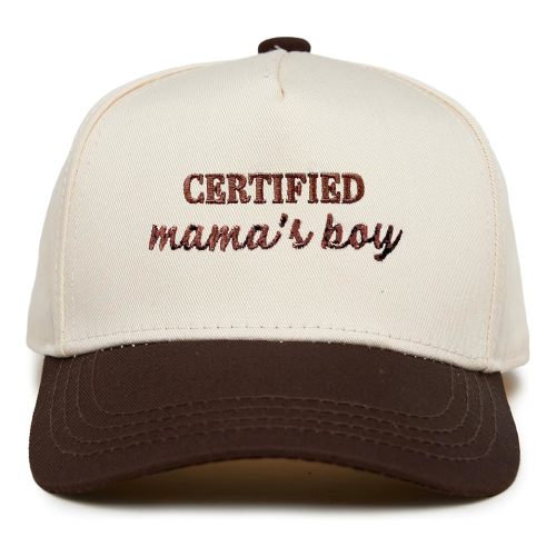 Funky Junque Premium Kids Trucker Hat Vintage Snapback Baseball Cap - Toddler Designs, Infant Sizes