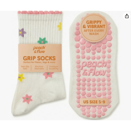 Grippy Socks