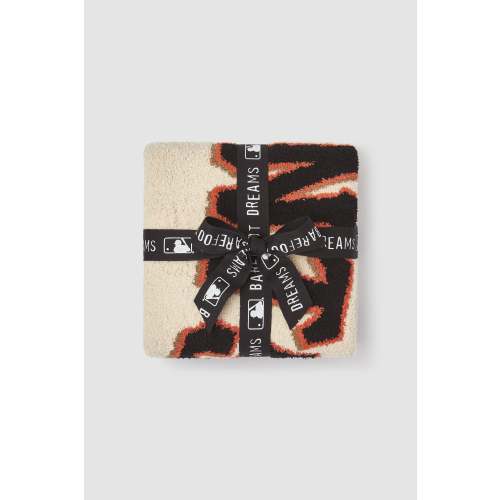CozyChic® San Francisco Giants™  Stroller Blanket