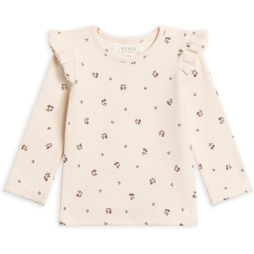Colored Organics - Organic Cotton Toddler Long Sleeve Shirts - Baby Toddler and Kids Tops - Girls and Boys Tees