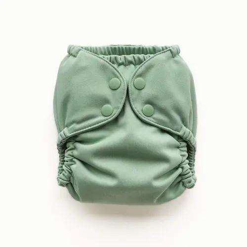 Outer–Willow / Two