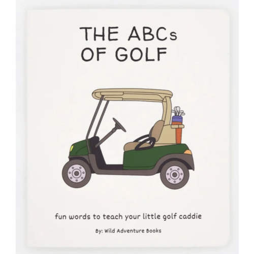 ABC's of Golf