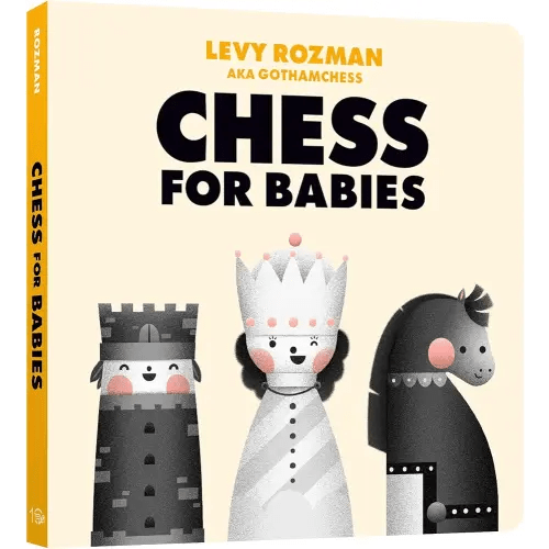 Chess for Babies