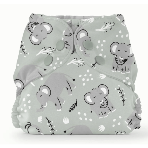 Outer / Size Two (any designs + patterns)