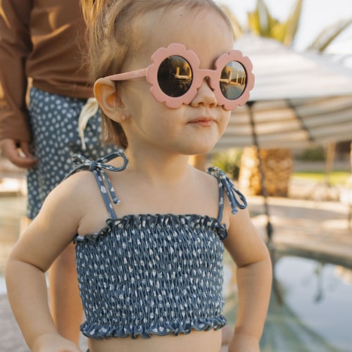 The Daisy Sunnies – Current Tyed