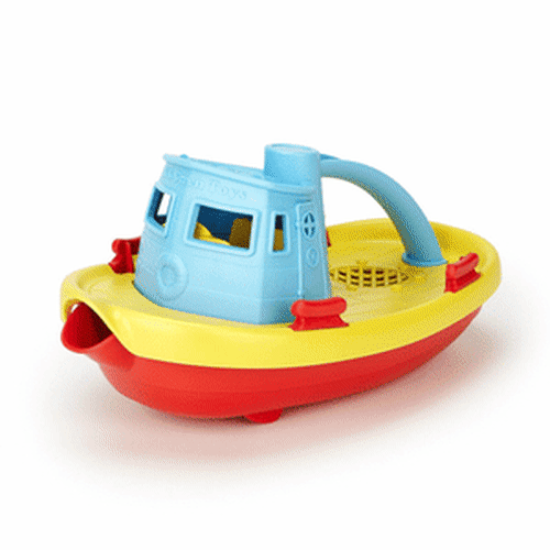 Tugboat – Green Toys eCommerce