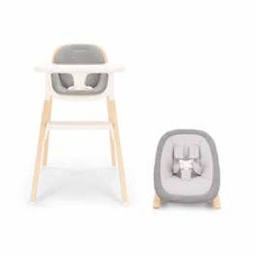 bryn™ + newborn rocker seat