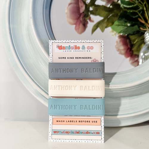 3 Pack ❀ Storm – Danielle & Co.