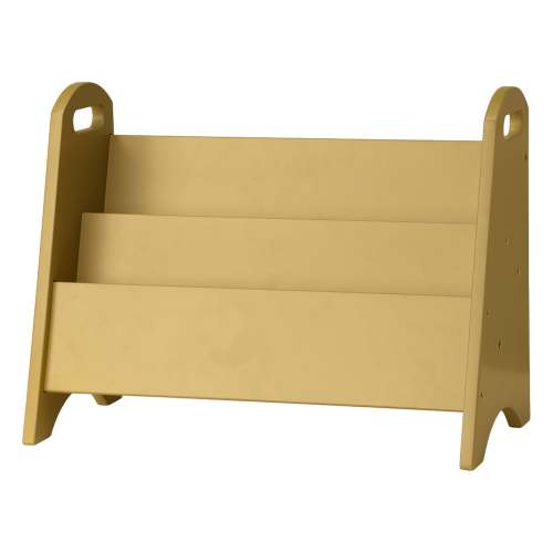 Book holder, curry