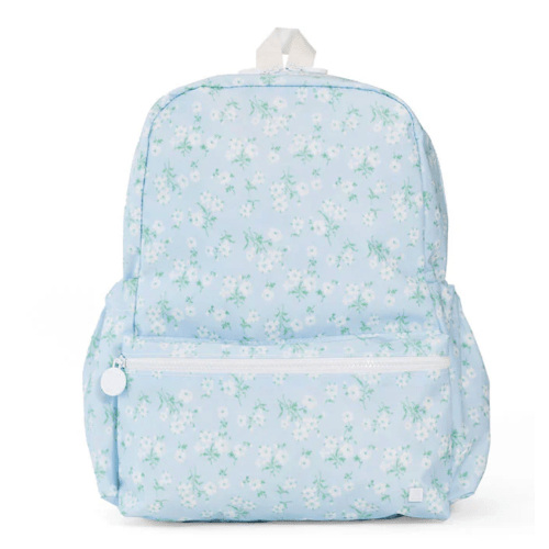 TRVL BACKPACKER - KIKI FLORAL