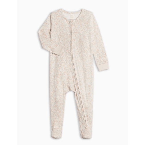 Peyton Zipper Sleeper