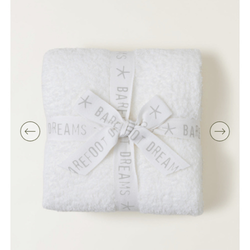CozyChic® Stroller Blanket