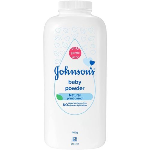 Johnson's baby Powder(400g)