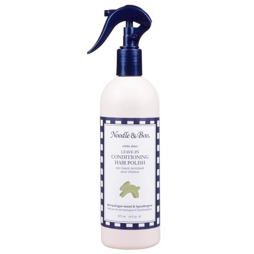 Noodle & Boo: Conditioning Hair Polish