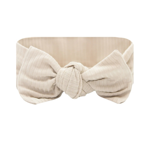Cove Ribbed Headband