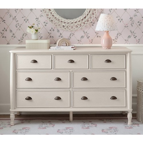 Bria Hammel 7-Drawer Dresser (56w x 20d")