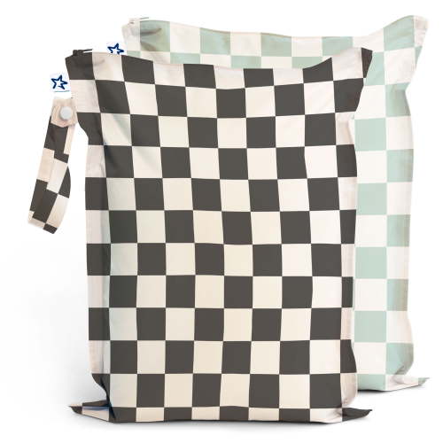 Wet Bags Black - Walmart.ca