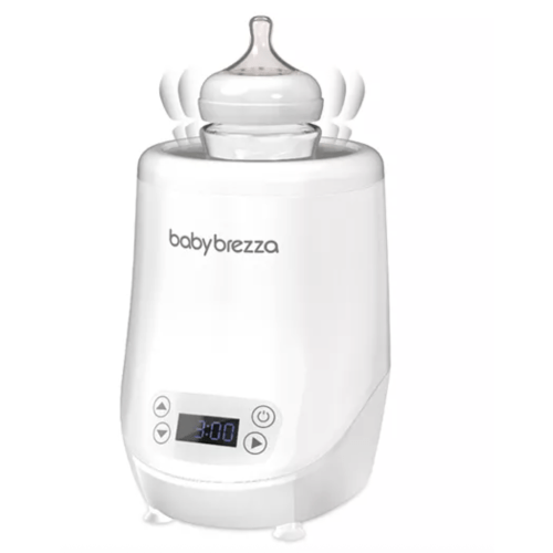 AirSwirl Waterless Bottle Warmer