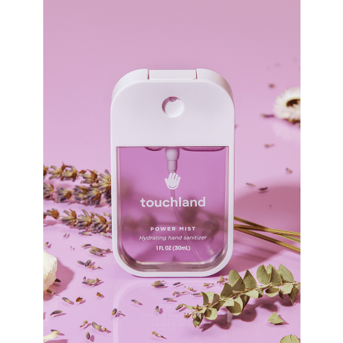 Power Mist 30ml – Touchland