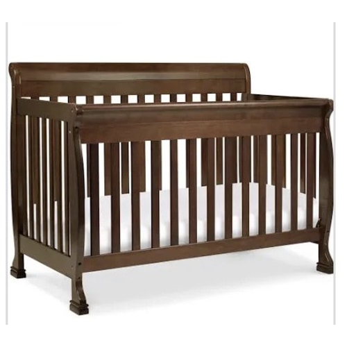 DaVinci 4-in-1 Convertible Crib (Cash Fund/Group Gift)  $250
