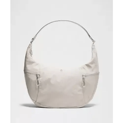 Large Slouchy Sling Bag 13L | Men's Bags,Purses,Wallets | lululemon