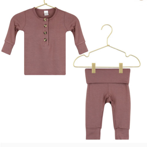 Sienna Top + Bottoms