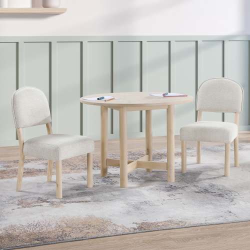 Gabby - Kids Dining Set – Better Home Furniture and Mattress