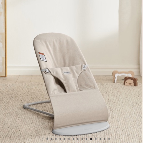BabyBjörn Bouncer Bliss