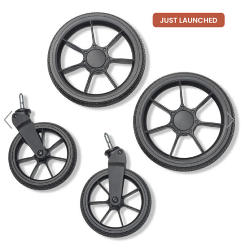 Big Wheel Set – Bombi Gear