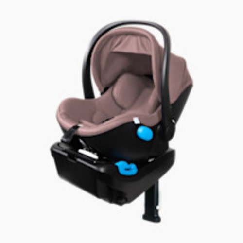 Clek Liing Infant Car Seat - Vintage Ziip (Flame Retardant Free)