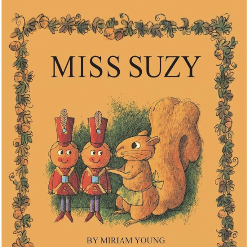 Miss Suzy