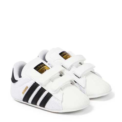 Baby Superstar Crib sneakers